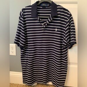 Polo Ralph Lauren Men’s Polo